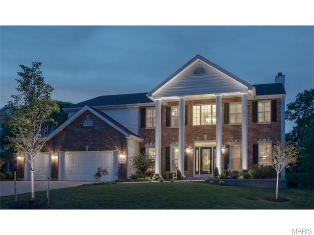 23 Rock Wind Ct, O'fallon, MO 63368 photo 1