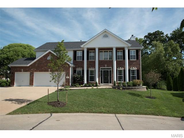 23 Rock Wind Ct, O'fallon, MO 63368 photo 2