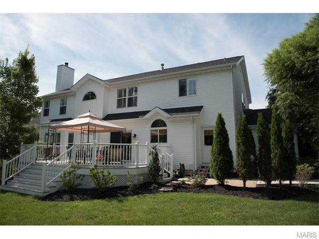 23 Rock Wind Ct, O'fallon, MO 63368 photo 54