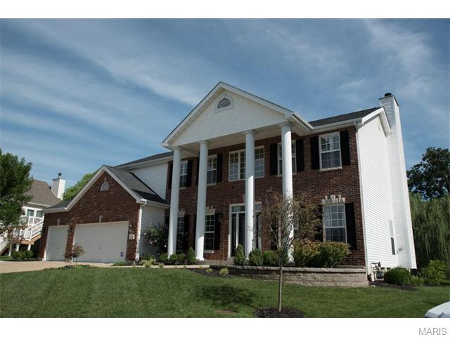 23 Rock Wind Ct, O'fallon, MO 63368 photo 53