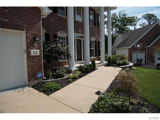 23 Rock Wind Ct, O'fallon, MO 63368 photo 3