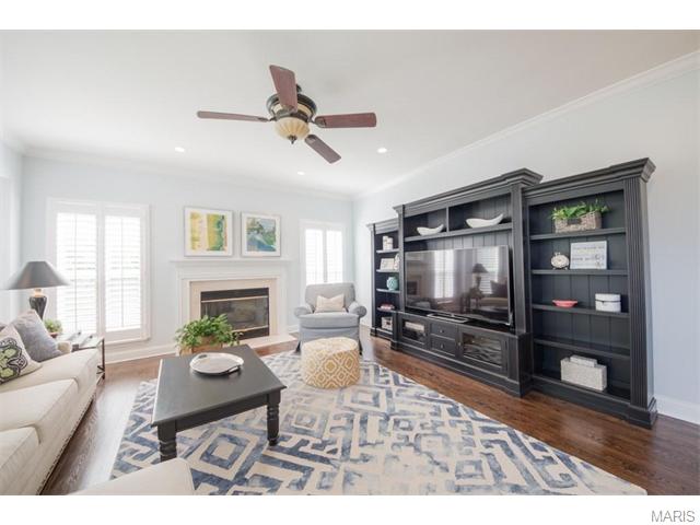 23 Rock Wind Ct, O'fallon, MO 63368 photo 12