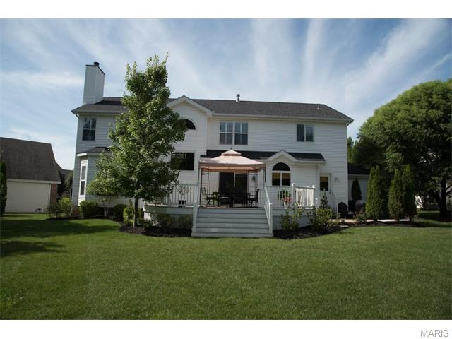 23 Rock Wind Ct, O'fallon, MO 63368 photo 5