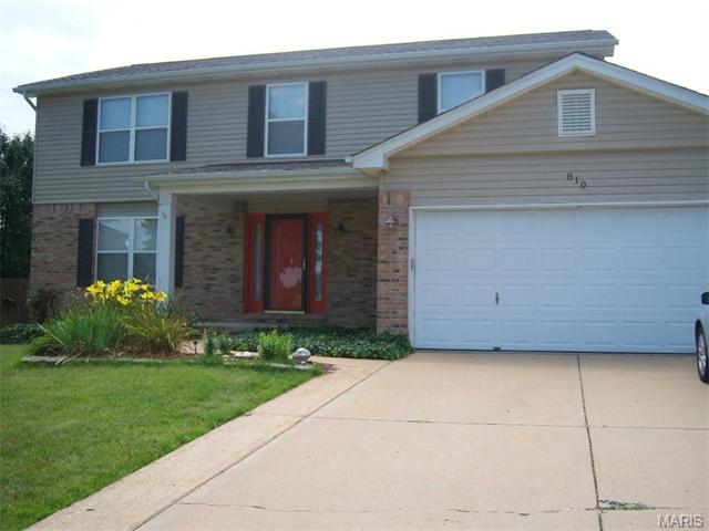 810 Apple Gate Ct, Arnold, MO 63010 photo 1
