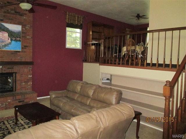 714 Oak Hall Ln, Ballwin, MO 63021 photo 7