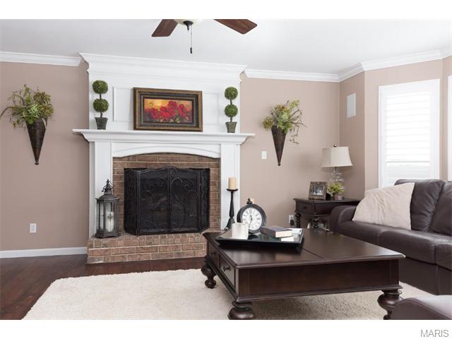 739 Vista Glen Ct, Eureka, MO 63025 photo 4