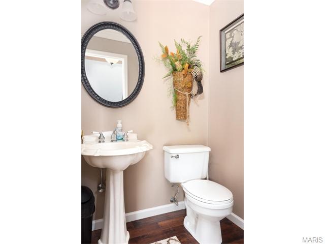739 Vista Glen Ct, Eureka, MO 63025 photo 17