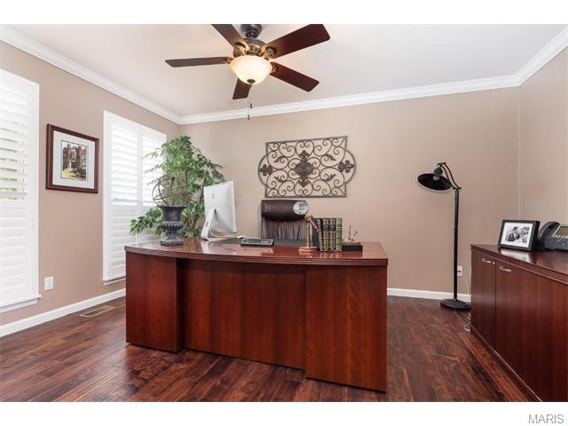 739 Vista Glen Ct, Eureka, MO 63025 photo 16