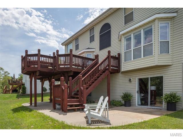 739 Vista Glen Ct, Eureka, MO 63025 photo 41