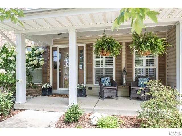 739 Vista Glen Ct, Eureka, MO 63025 photo 2