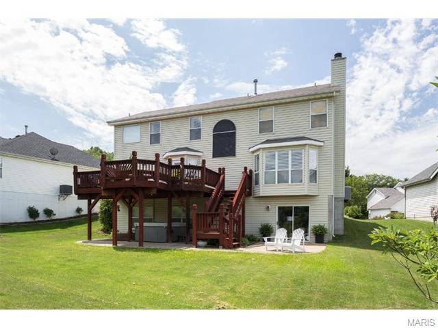 739 Vista Glen Ct, Eureka, MO 63025 photo 39