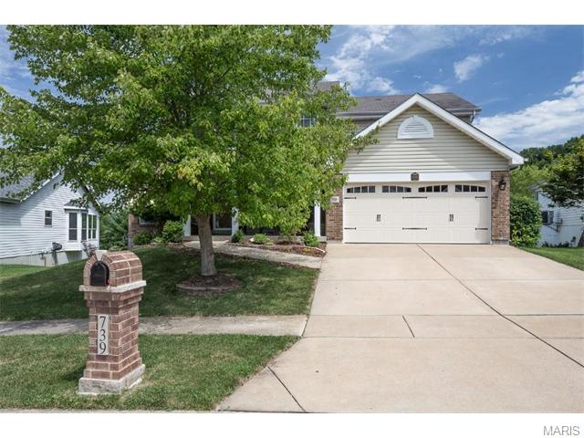 739 Vista Glen Ct, Eureka, MO 63025 photo 44