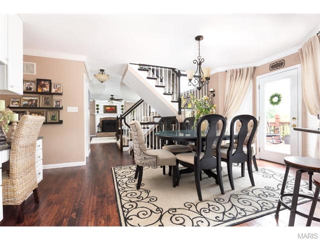 739 Vista Glen Ct, Eureka, MO 63025 photo 13