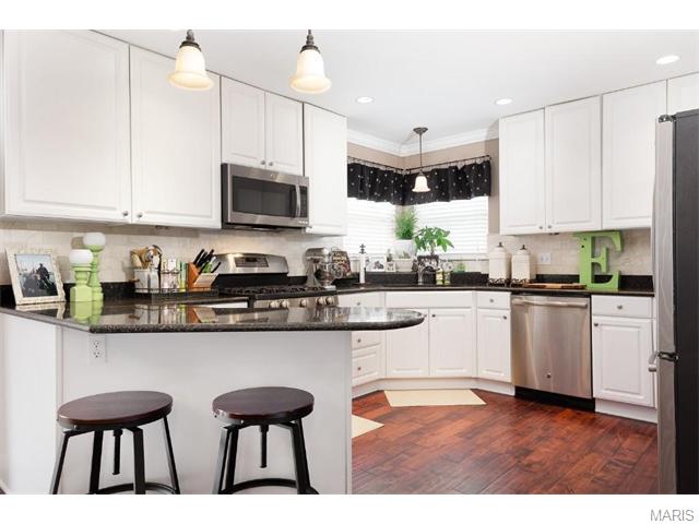 739 Vista Glen Ct, Eureka, MO 63025 photo 10
