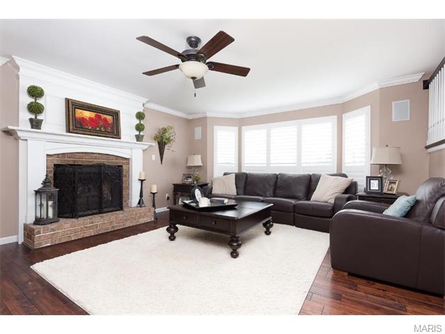 739 Vista Glen Ct, Eureka, MO 63025 photo 3
