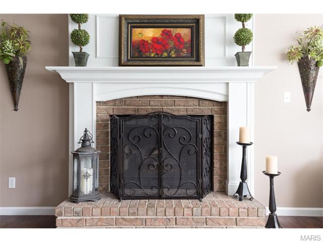 739 Vista Glen Ct, Eureka, MO 63025 photo 5
