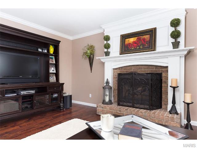 739 Vista Glen Ct, Eureka, MO 63025 photo 6