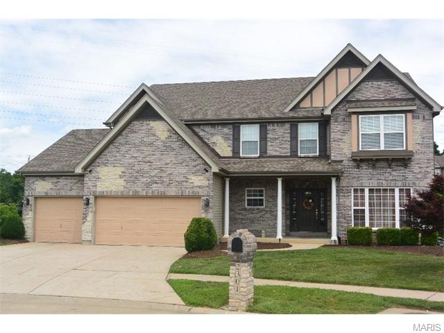 2301 Northeaster Ct, Arnold, MO 63010 photo 1