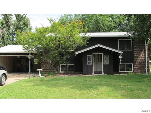 933 Barbara Ann Ln, Ellisville, MO 63021 photo 4