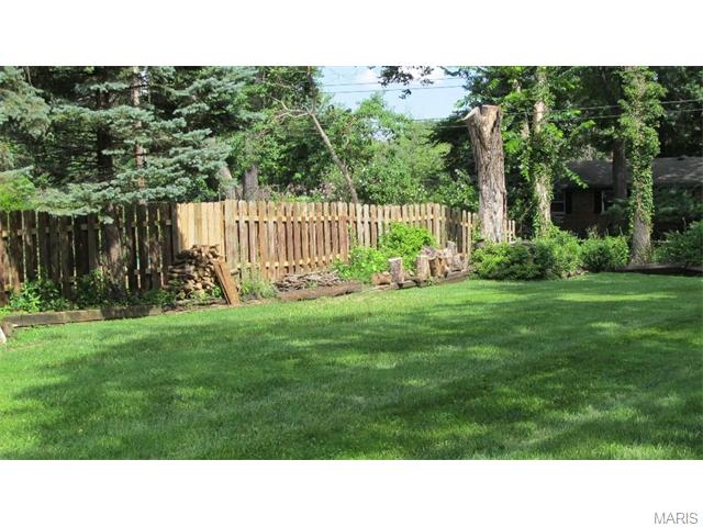 933 Barbara Ann Ln, Ellisville, MO 63021 photo 5