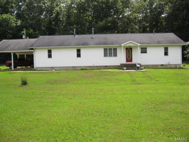 1152 Old Springfield Rd, Cuba, MO 65453 photo 1
