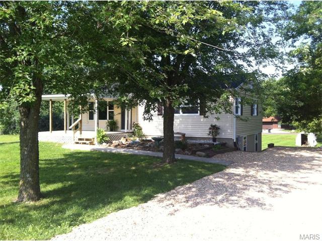 1317 Cote Sans Dessein, Fulton, MO 65251 photo 1