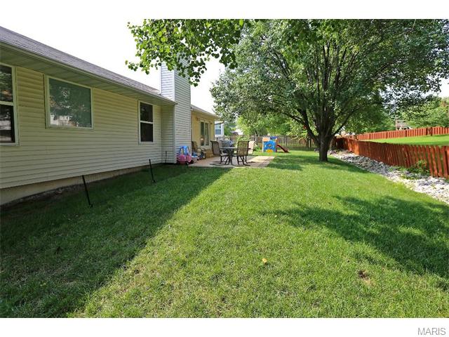 2943 Middlesburg Dr, O'fallon, MO 63368 photo 26