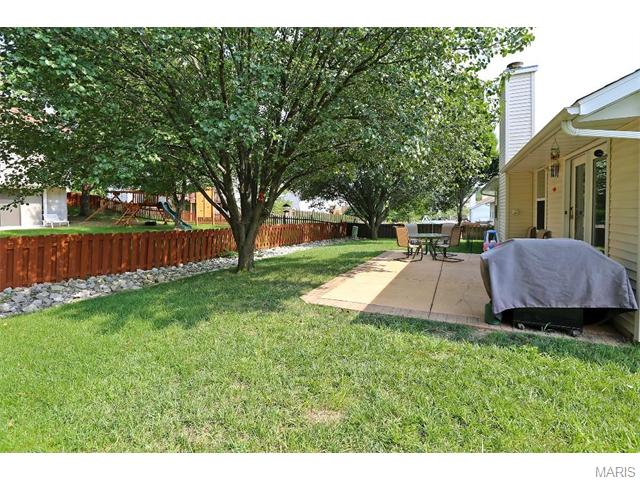 2943 Middlesburg Dr, O'fallon, MO 63368 photo 28