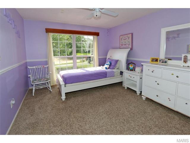 2943 Middlesburg Dr, O'fallon, MO 63368 photo 17