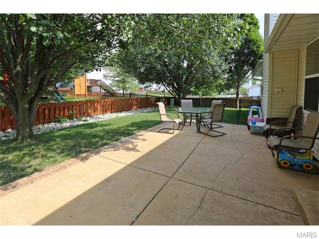 2943 Middlesburg Dr, O'fallon, MO 63368 photo 27