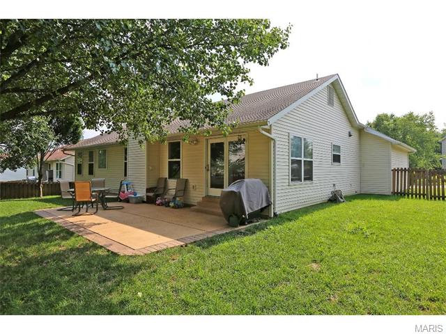 2943 Middlesburg Dr, O'fallon, MO 63368 photo 25