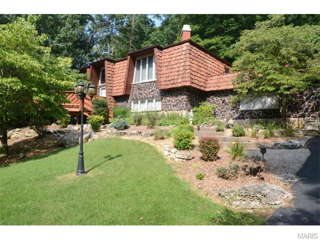 3124 Woods Rd, Glencoe, MO 63038 photo 1