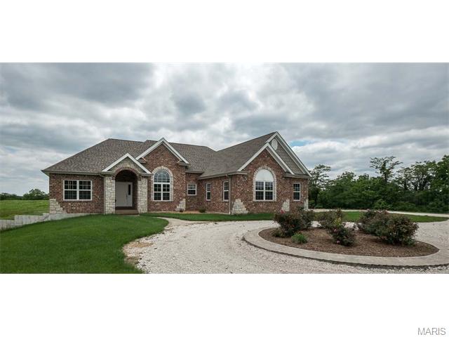280 Fox Run Rd, Foley, MO 63347 photo 1