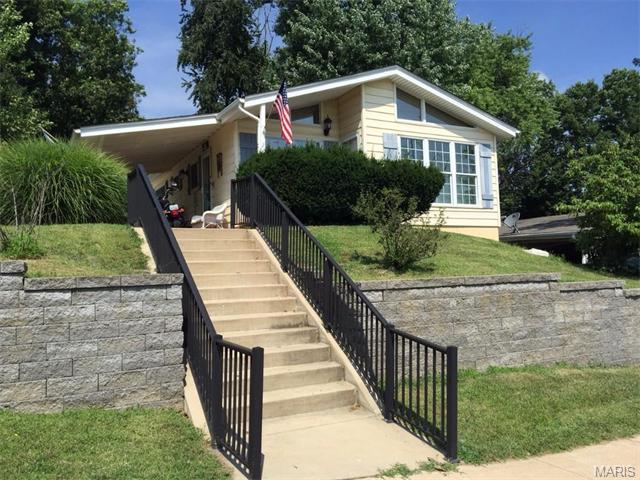 245 Sulphur Spring Rd, Ballwin, MO 63021 photo 1