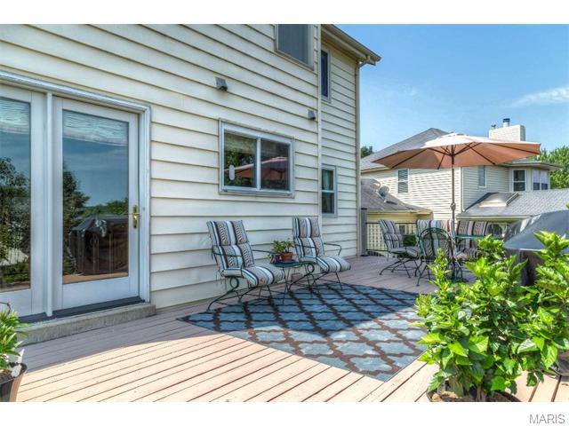757 Strafford Ridge Dr, Ballwin, MO 63021 photo 36
