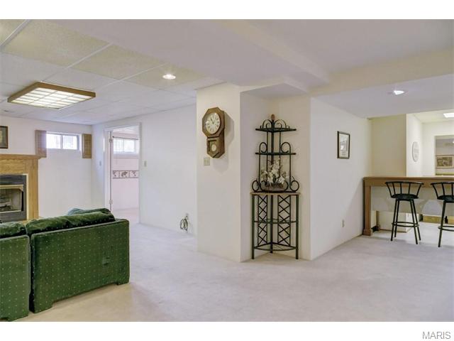 757 Strafford Ridge Dr, Ballwin, MO 63021 photo 29