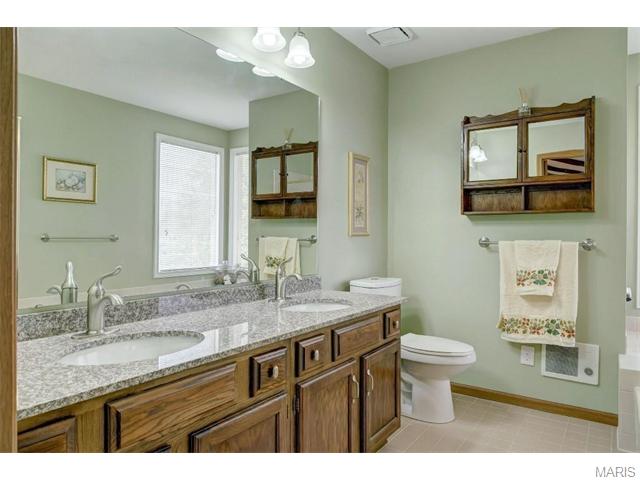 757 Strafford Ridge Dr, Ballwin, MO 63021 photo 20