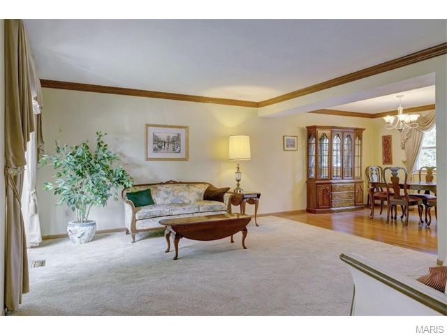 757 Strafford Ridge Dr, Ballwin, MO 63021 photo 6