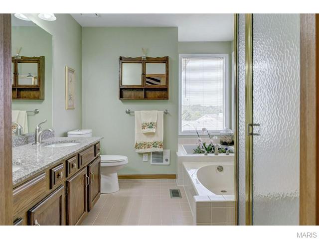 757 Strafford Ridge Dr, Ballwin, MO 63021 photo 21