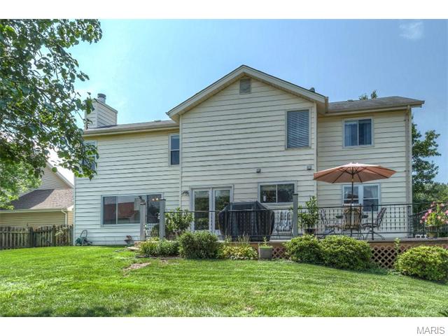 757 Strafford Ridge Dr, Ballwin, MO 63021 photo 42