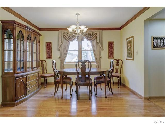 757 Strafford Ridge Dr, Ballwin, MO 63021 photo 7