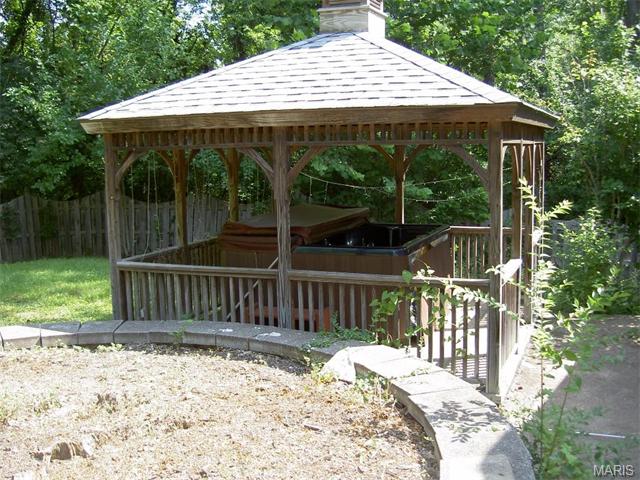 1207 Dunloe, Ballwin, MO 63021 photo 17
