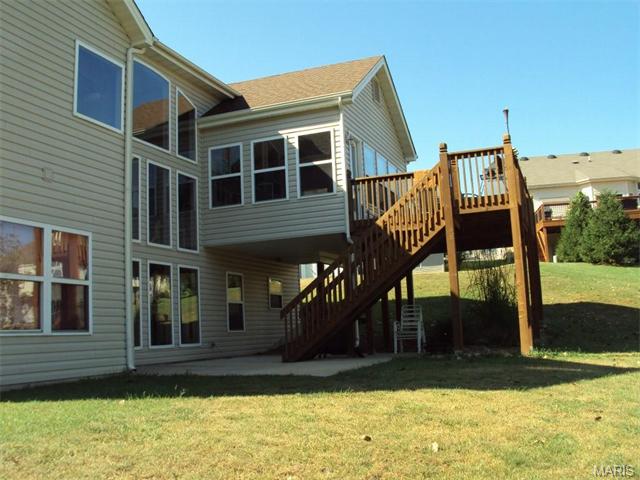 294 Thoreau Blvd, O'fallon, MO 63366 photo 5