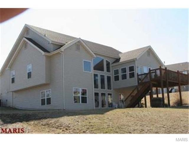 294 Thoreau Blvd, O'fallon, MO 63366 photo 1