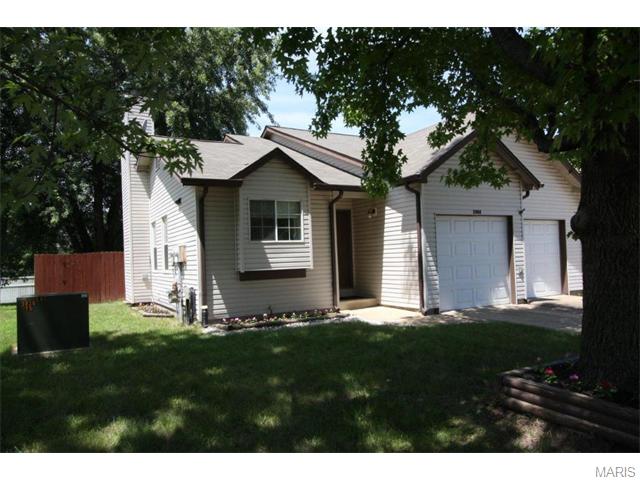 1101 Whitegate Ct, O'fallon, MO 63366 photo 2