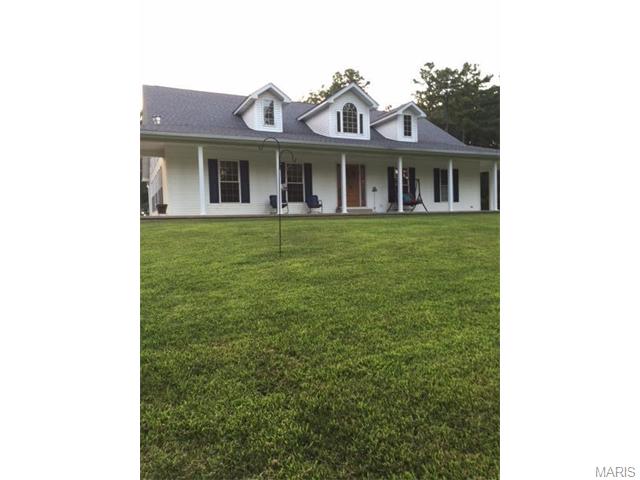 10198 Delbridge Rd, Potosi, MO 63664 photo 1