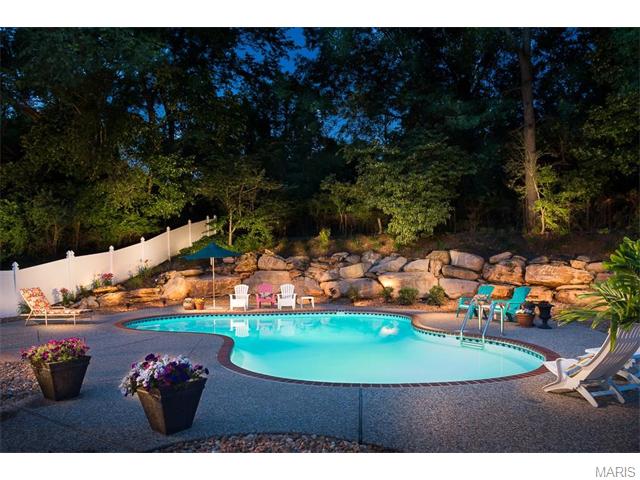 472 Redwood Forest Dr, Ballwin, MO 63021 photo 16