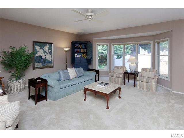 472 Redwood Forest Dr, Ballwin, MO 63021 photo 3