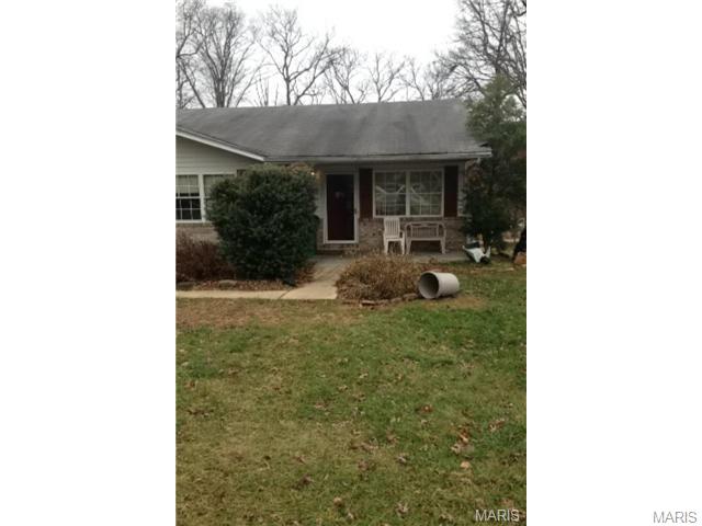 307 Shady Oaks, St Clair, MO 63077 photo 1