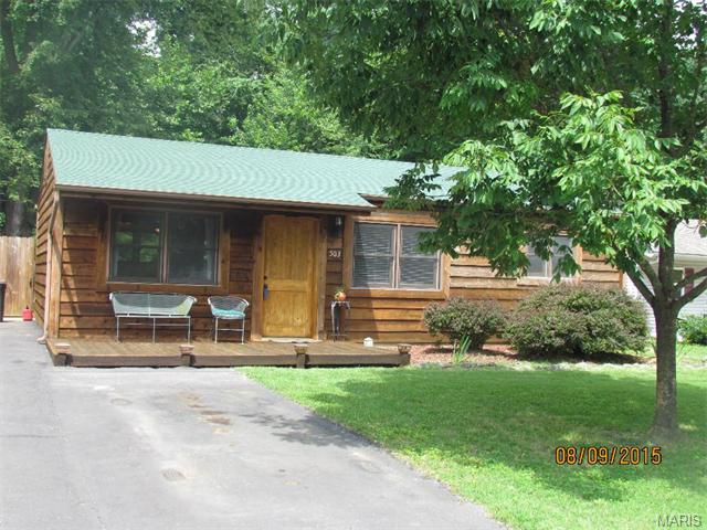503 Butler, Eureka, MO 63025 photo 1